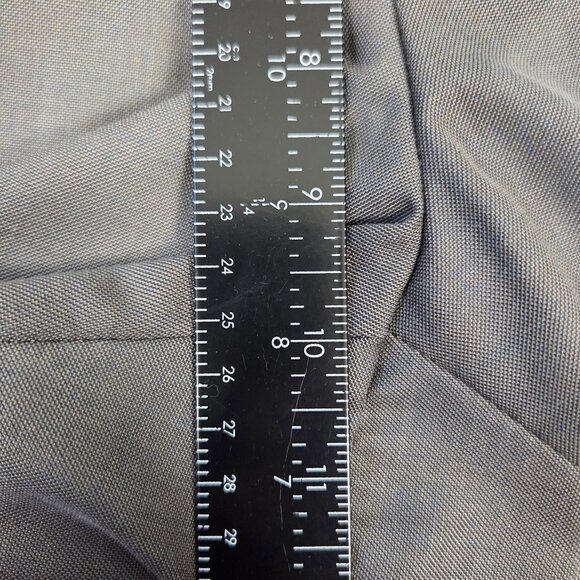 Kenneth Cole Reaction dress pants 32x30 - Picture 7 of 8